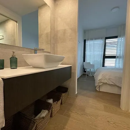 El Balco De Apartment Sant Antoni De Calonge