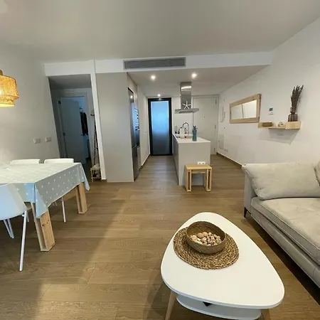 El Balco De Apartment