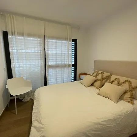 El Balco De Apartment