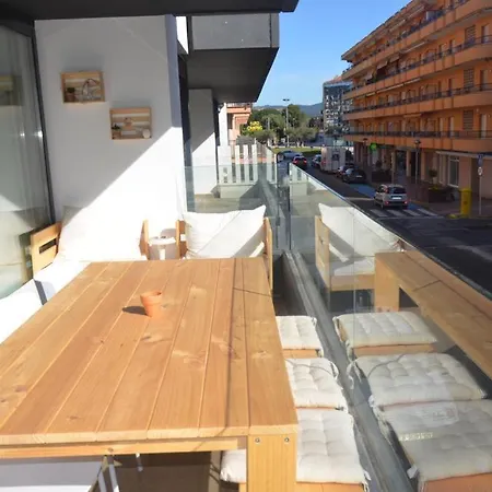 El Balco De Apartment Sant Antoni De Calonge
