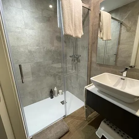 Apartment El Balco De Sant Antoni De Calonge